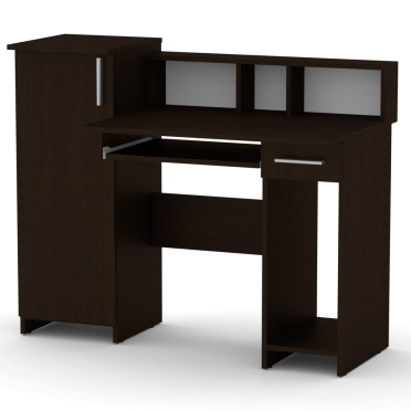 Стіл комп'ютерний Пі-Пі-2