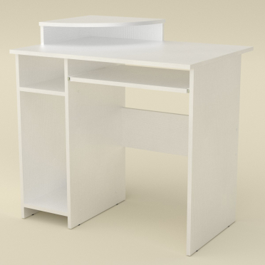 Стіл комп'ютерний СКМ 1