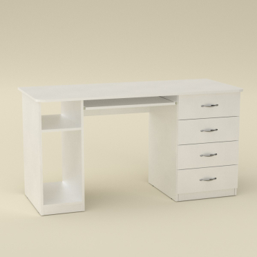 Стіл комп'ютерний СКМ 11