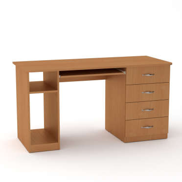 Стіл комп'ютерний СКМ 11