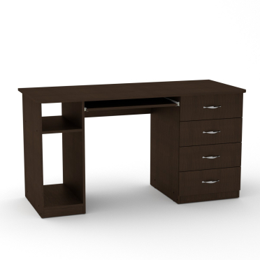 Стіл комп'ютерний СКМ 11