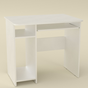 Стіл комп'ютерний СКМ 12