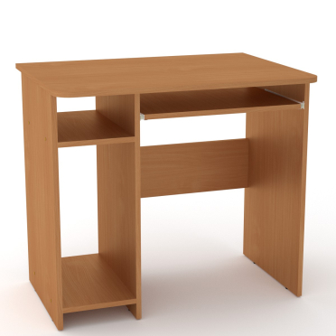 Стіл комп'ютерний СКМ 12