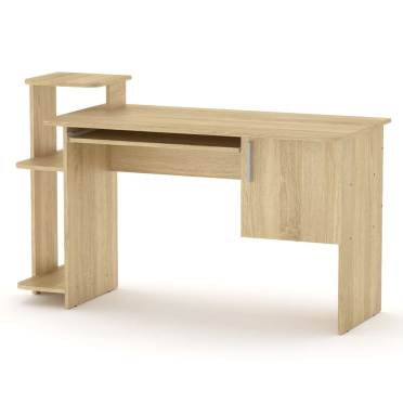 Стіл комп'ютерний СКМ 3