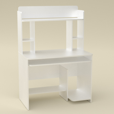 Стіл комп'ютерний СКМ 6