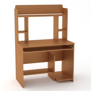 Стіл комп'ютерний СКМ 6