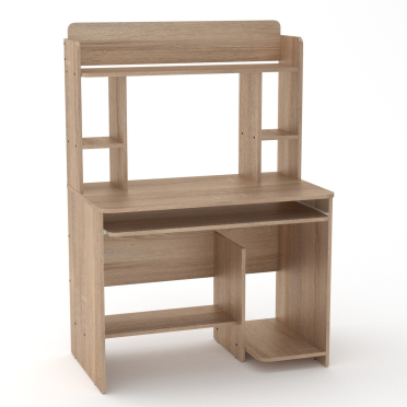 Стіл комп'ютерний СКМ 6