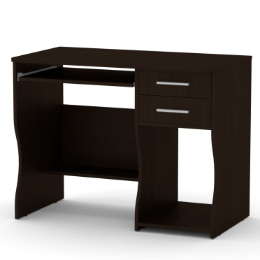 Стіл комп'ютерний СКМ 7