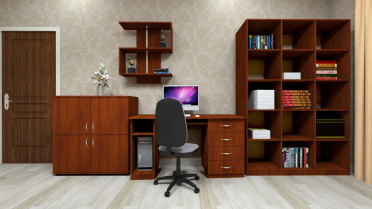 Стіл комп'ютерний СКМ 11