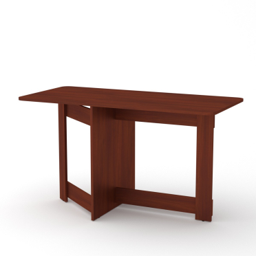 Стіл книжка 6