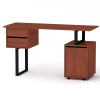Стіл письмовий Loft 4