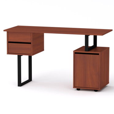 Стіл письмовий Loft 4