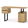 Стіл письмовий Loft 4