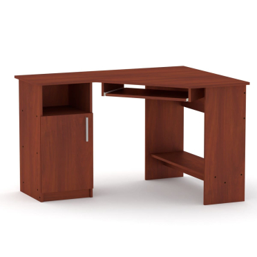 Стіл комп'ютерний СУ 14