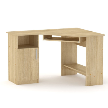 Стіл комп'ютерний СУ 14