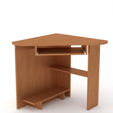 Стіл комп'ютерний СУ 15