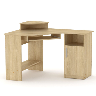 Комп'ютерний стіл СУ 1