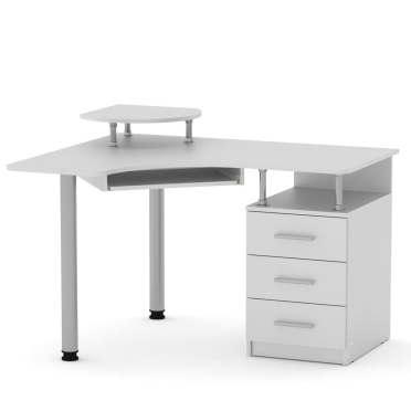 Стіл комп'ютерний СУ 2