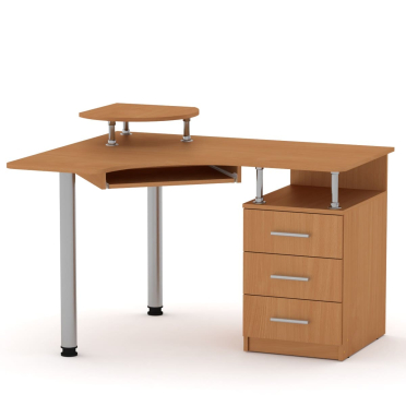 Стіл комп'ютерний СУ 2