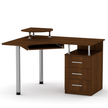 Стіл комп'ютерний СУ 2