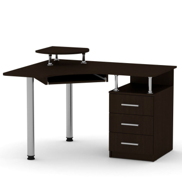 Стіл комп'ютерний СУ 2