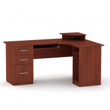 Стіл комп'ютерний СУ 3