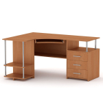 Стіл комп'ютерний СУ 4