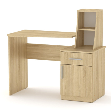 Стіл письмовий Школяр 3