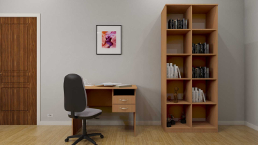 Стіл письмовий Школяр