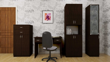 Стіл письмовий Школяр 2