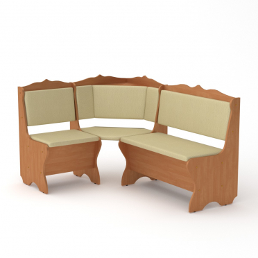 Кухонний куточок Сірія