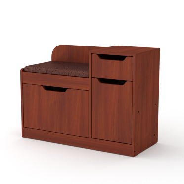 Тумба для взуття ТО 12