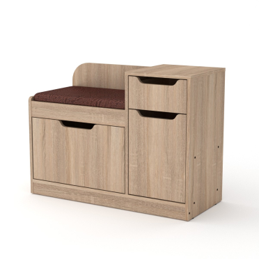 Тумба для взуття ТО 12