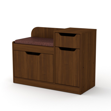 Тумба для взуття ТО 12