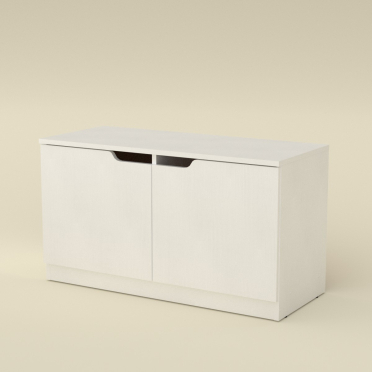 Тумба для взуття ТО 13