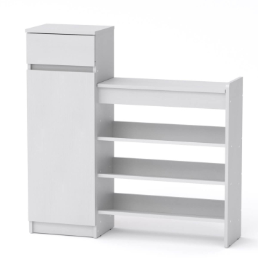 Тумба для взуття ТО 16