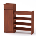 Тумба для взуття ТО 16