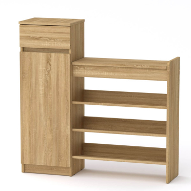 Тумба для взуття ТО 16