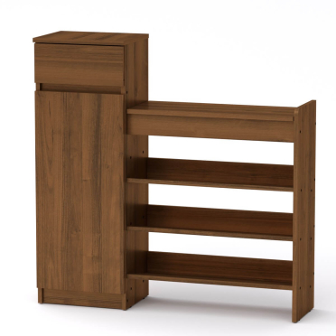 Тумба для взуття ТО 16