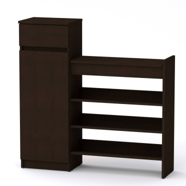 Тумба для взуття ТО 16