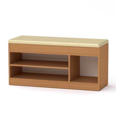 Тумба для взуття ТО 17