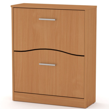 Тумба для взуття ТО 2