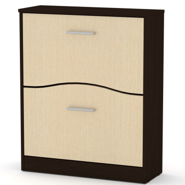 Тумба для взуття ТО 2