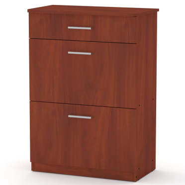 Тумба для взуття ТО 3А