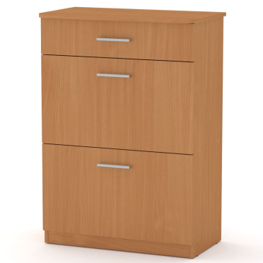 Тумба для взуття ТО 3А