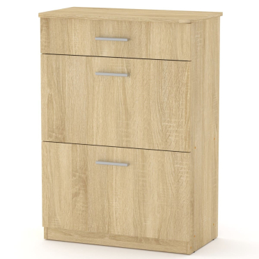 Тумба для взуття ТО 3А