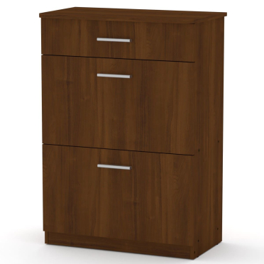 Тумба для взуття ТО 3А