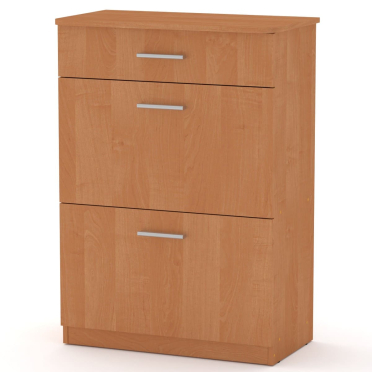 Тумба для взуття ТО 3А