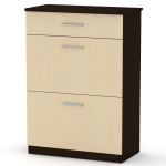 Тумба для взуття ТО 3А