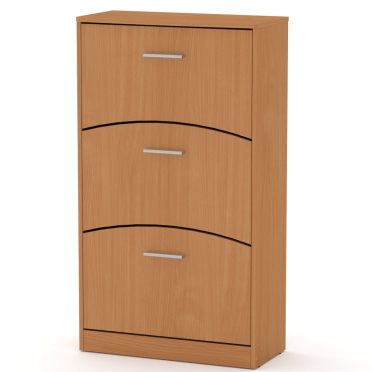 Тумба для взуття ТО 3 Б